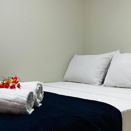 Jeri Vila Mini Hotel Jijoca de Jericoacoara Εξωτερικό φωτογραφία