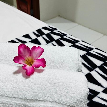Jeri Vila Mini Hotel Jijoca de Jericoacoara Εξωτερικό φωτογραφία