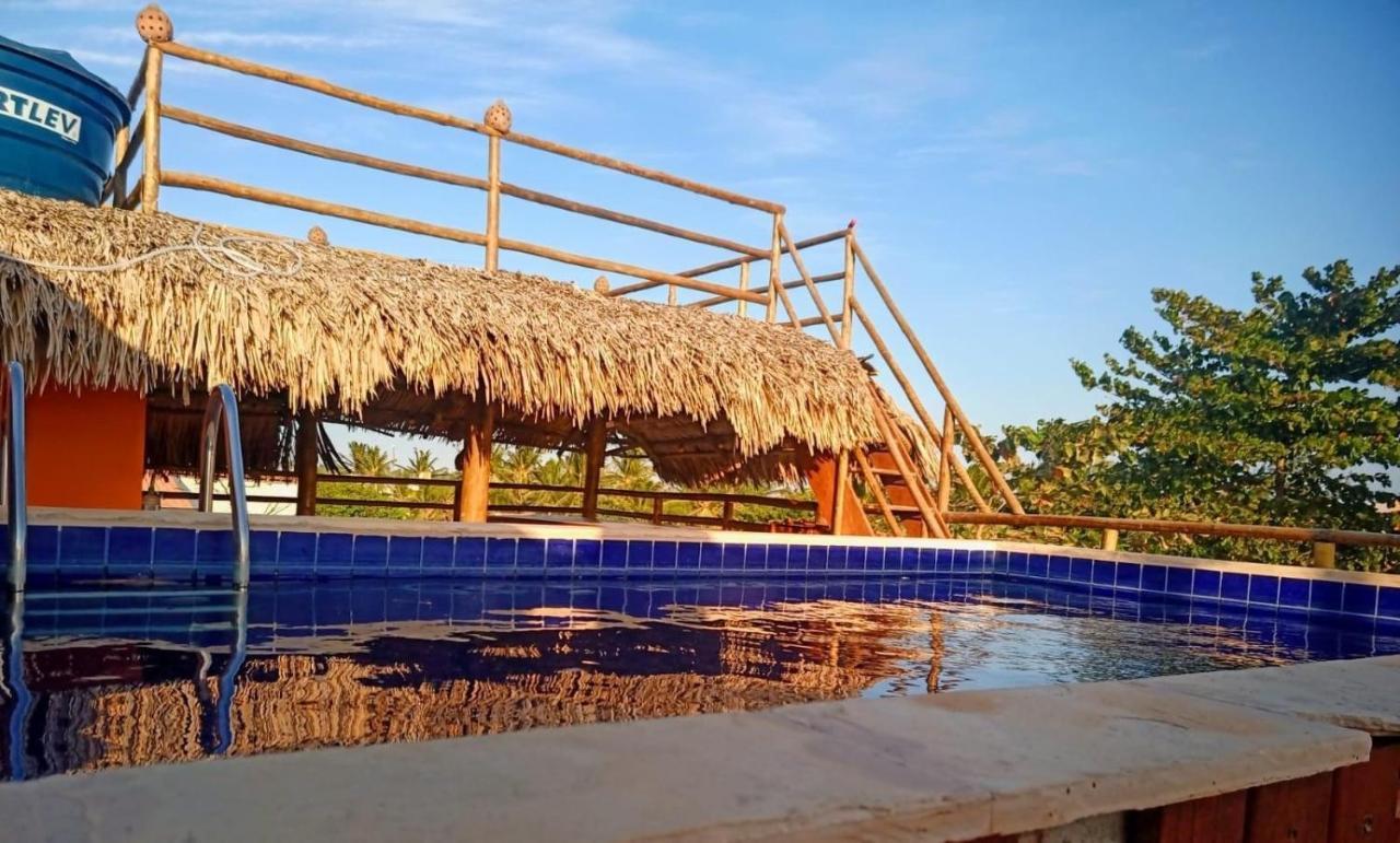 Jeri Vila Mini Hotel Jijoca de Jericoacoara Εξωτερικό φωτογραφία