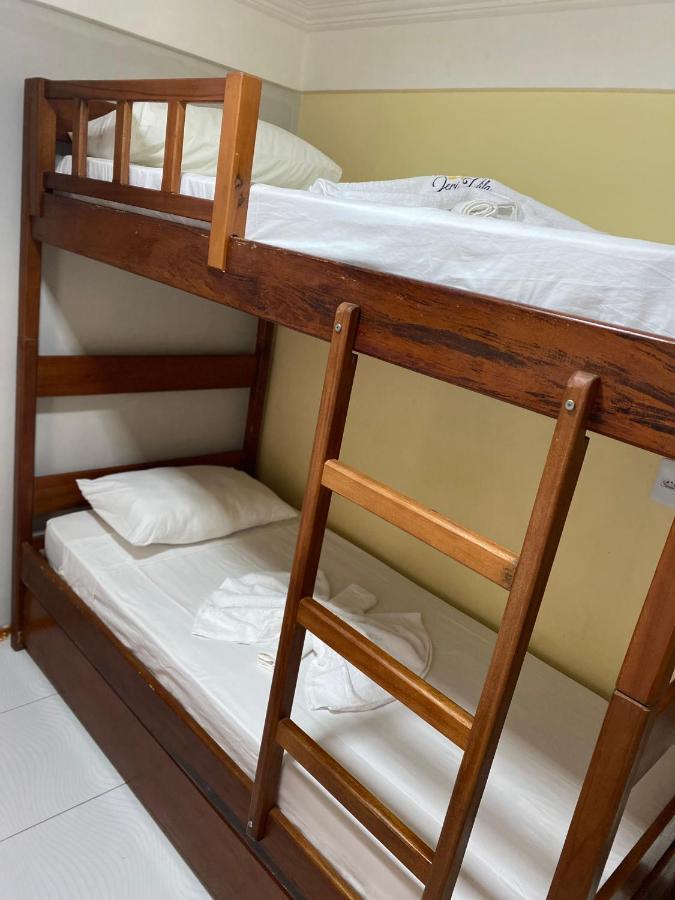 Jeri Vila Mini Hotel Jijoca de Jericoacoara Εξωτερικό φωτογραφία