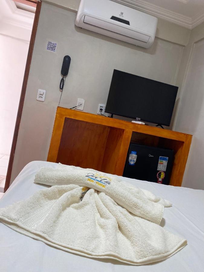 Jeri Vila Mini Hotel Jijoca de Jericoacoara Εξωτερικό φωτογραφία