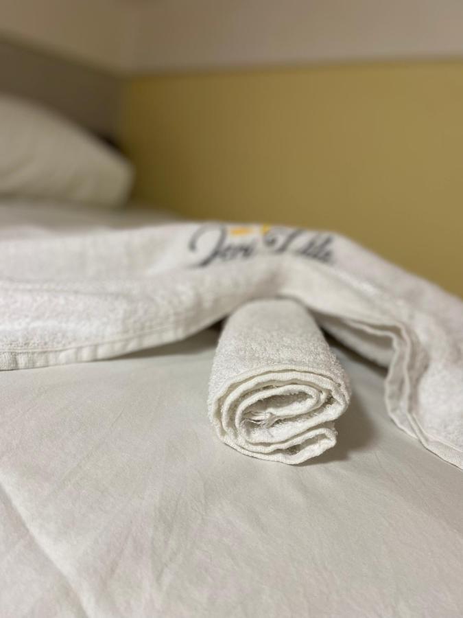 Jeri Vila Mini Hotel Jijoca de Jericoacoara Εξωτερικό φωτογραφία
