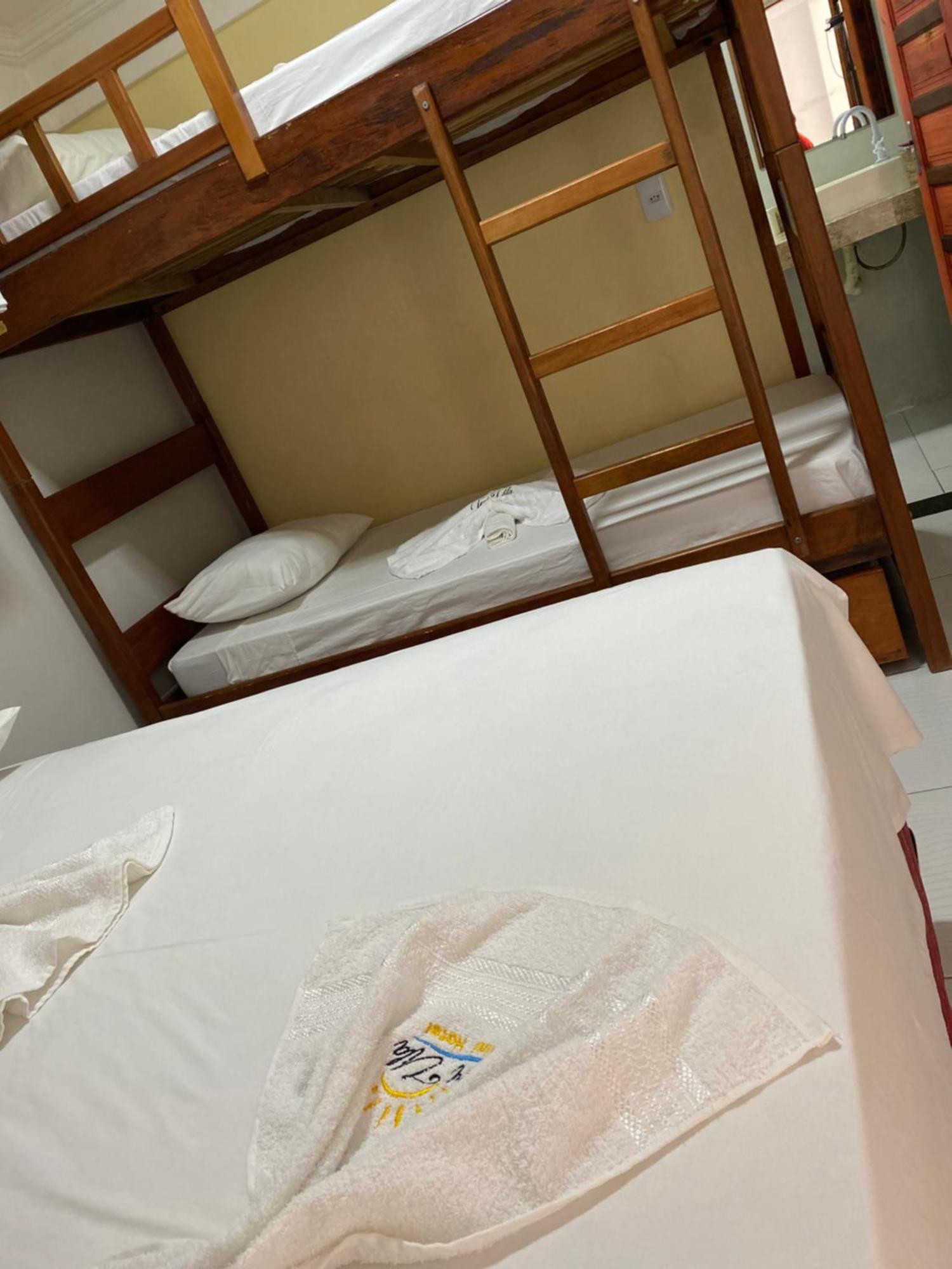 Jeri Vila Mini Hotel Jijoca de Jericoacoara Εξωτερικό φωτογραφία