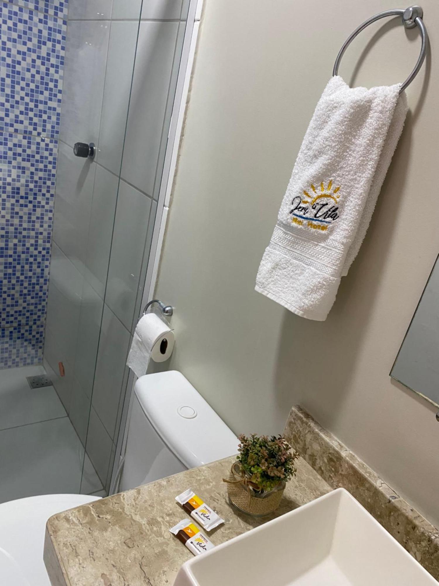 Jeri Vila Mini Hotel Jijoca de Jericoacoara Εξωτερικό φωτογραφία