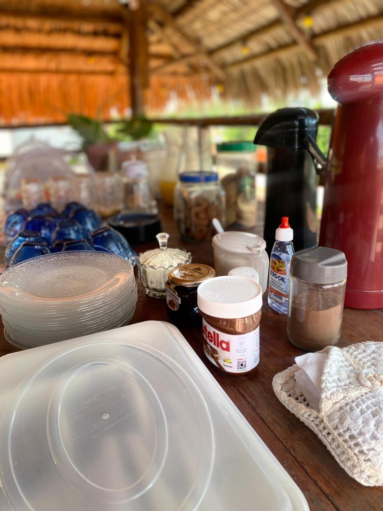 Jeri Vila Mini Hotel Jijoca de Jericoacoara Εξωτερικό φωτογραφία