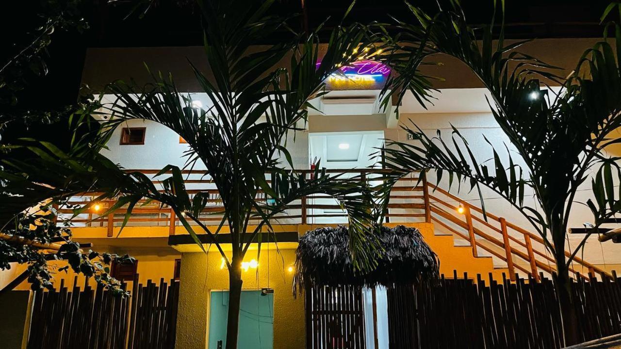 Jeri Vila Mini Hotel Jijoca de Jericoacoara Εξωτερικό φωτογραφία
