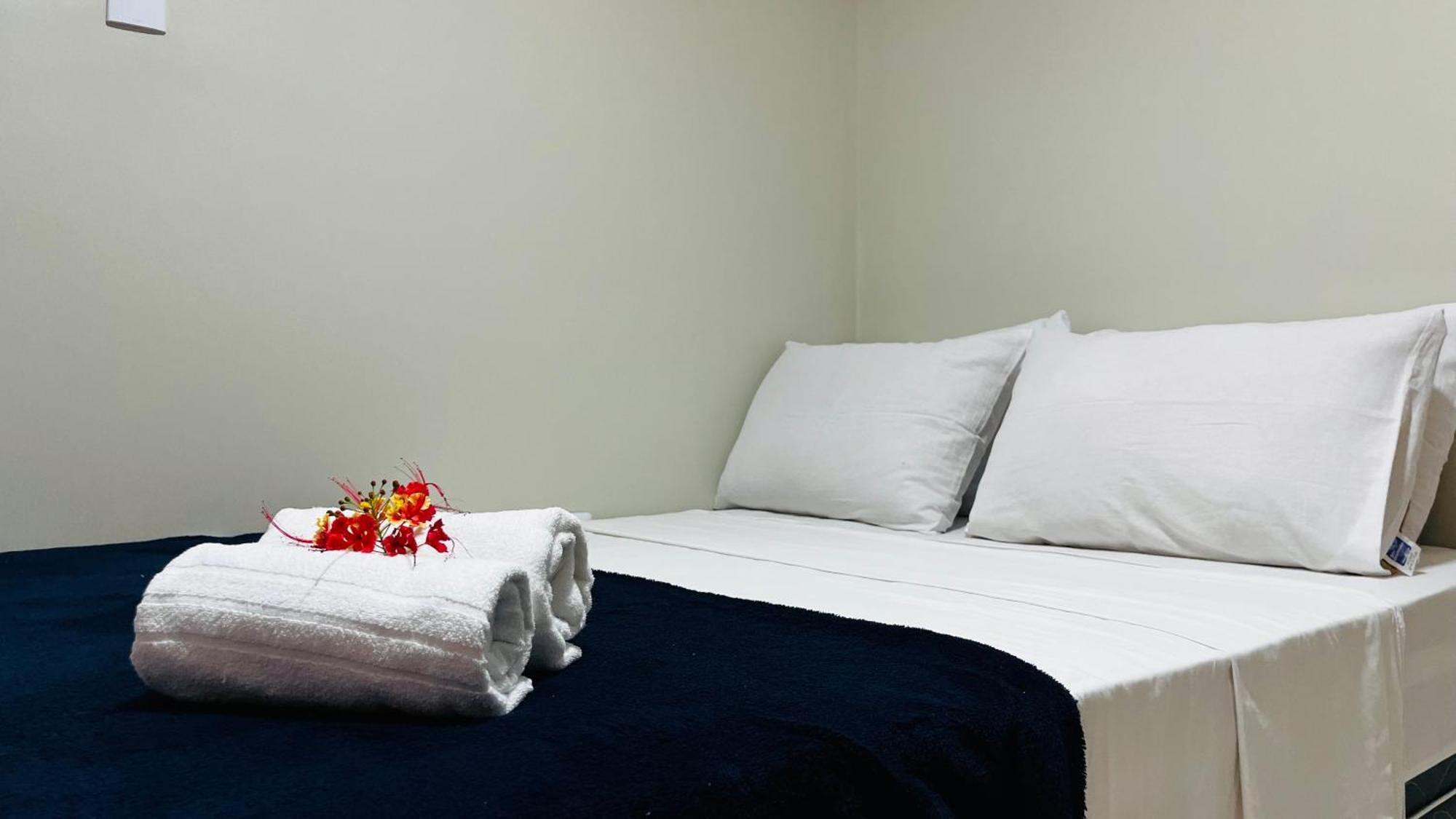 Jeri Vila Mini Hotel Jijoca de Jericoacoara Εξωτερικό φωτογραφία