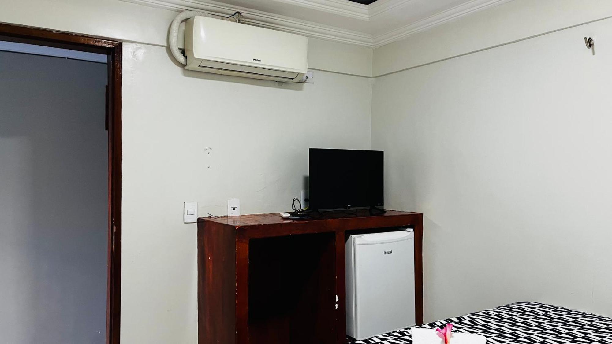 Jeri Vila Mini Hotel Jijoca de Jericoacoara Εξωτερικό φωτογραφία
