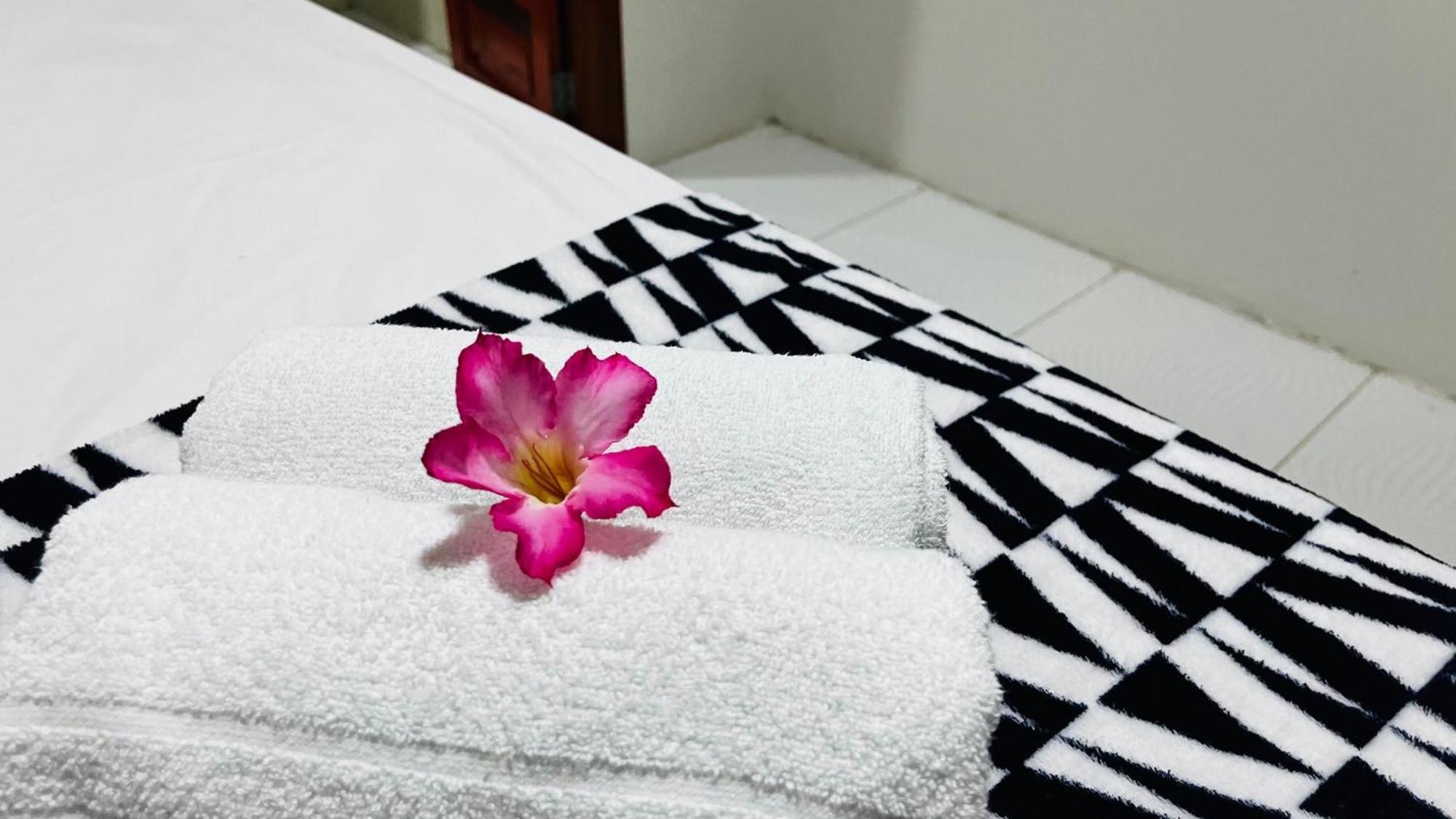 Jeri Vila Mini Hotel Jijoca de Jericoacoara Εξωτερικό φωτογραφία