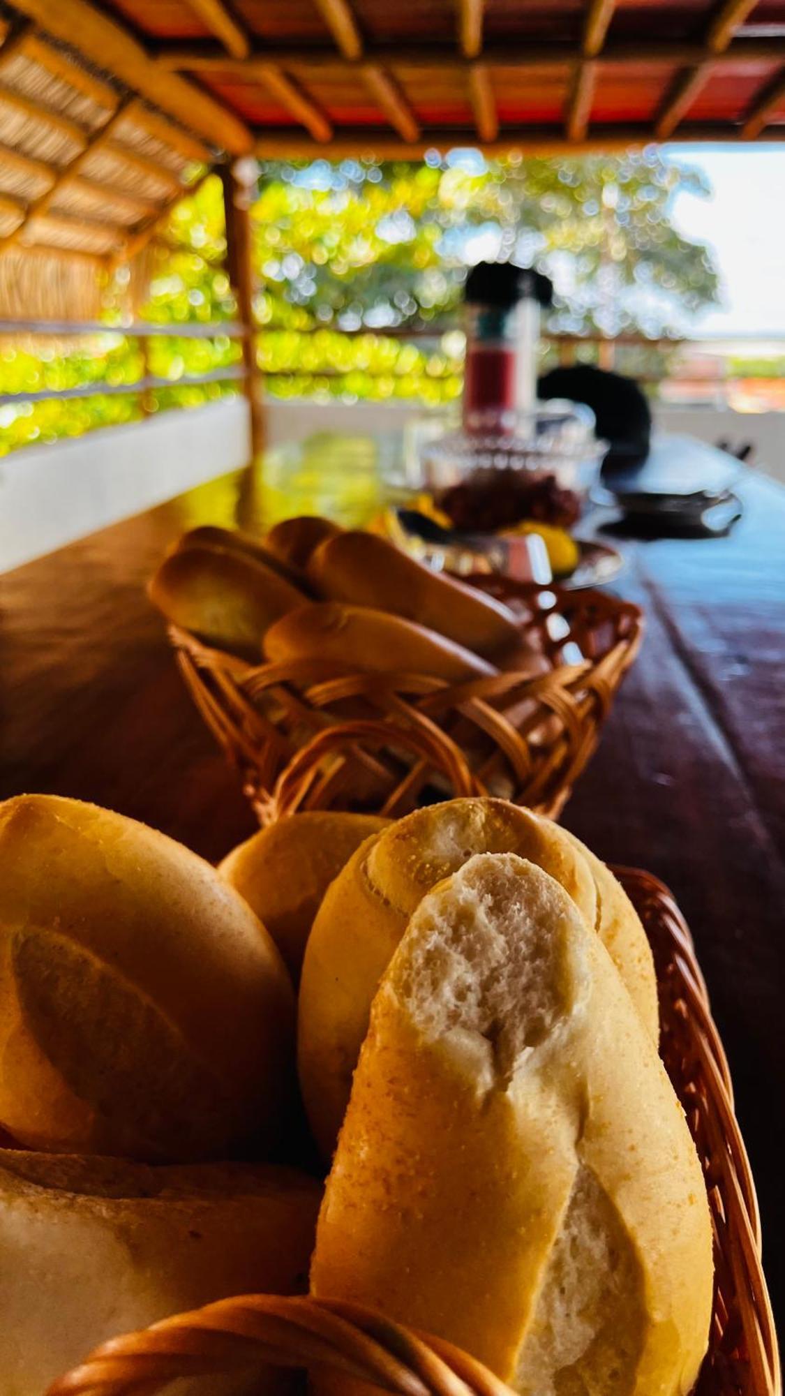 Jeri Vila Mini Hotel Jijoca de Jericoacoara Εξωτερικό φωτογραφία