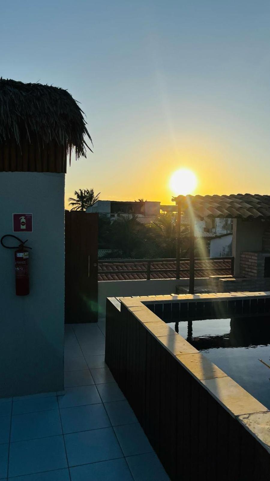 Jeri Vila Mini Hotel Jijoca de Jericoacoara Εξωτερικό φωτογραφία