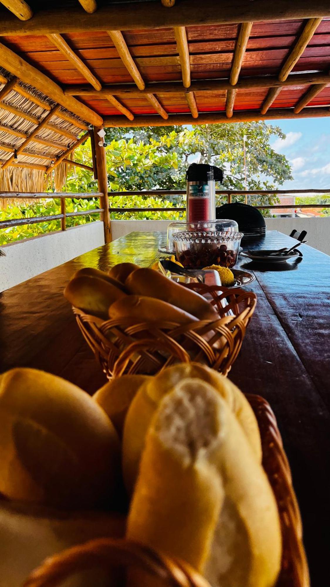 Jeri Vila Mini Hotel Jijoca de Jericoacoara Εξωτερικό φωτογραφία