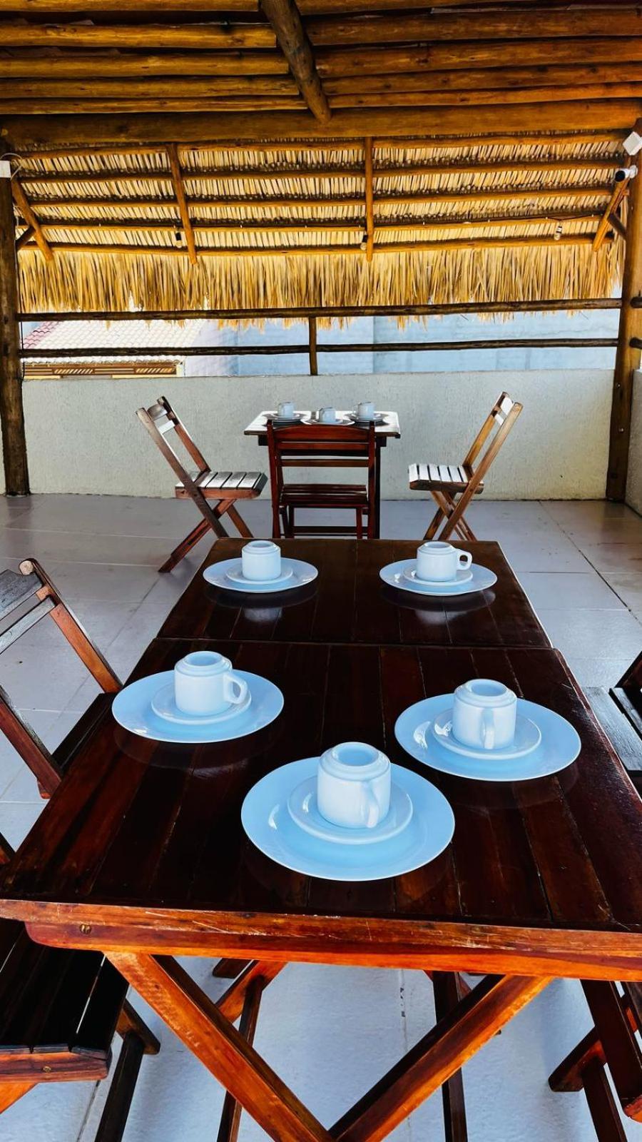 Jeri Vila Mini Hotel Jijoca de Jericoacoara Εξωτερικό φωτογραφία