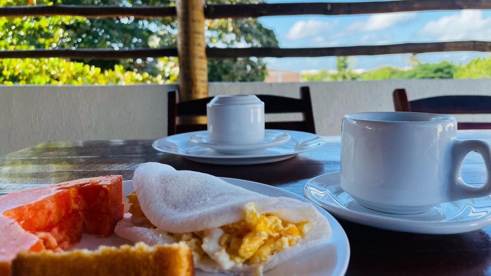 Jeri Vila Mini Hotel Jijoca de Jericoacoara Εξωτερικό φωτογραφία