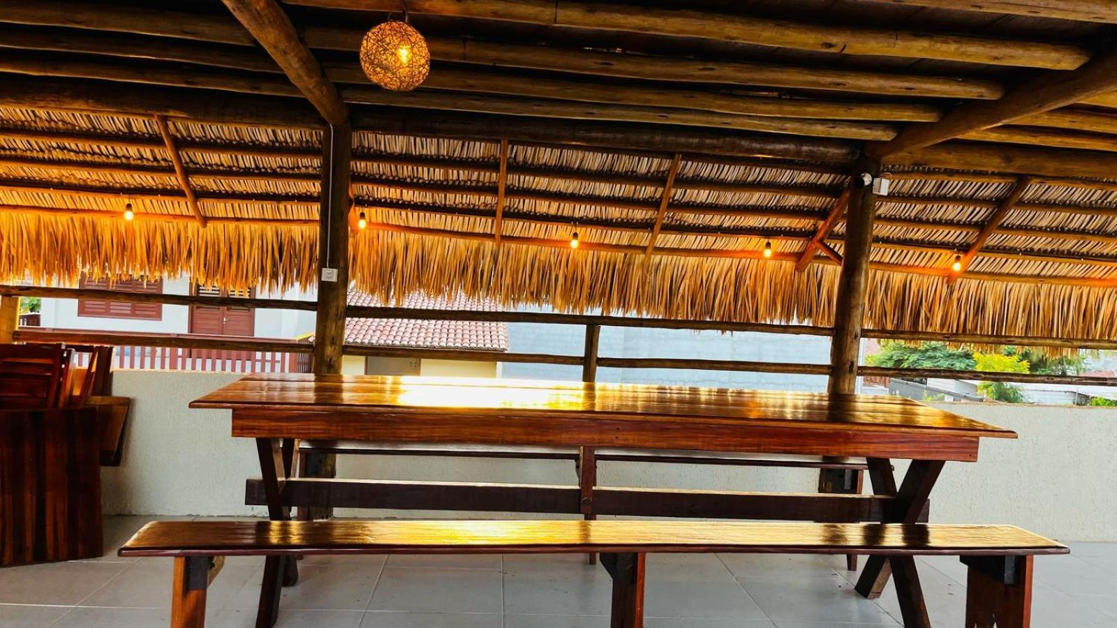 Jeri Vila Mini Hotel Jijoca de Jericoacoara Εξωτερικό φωτογραφία