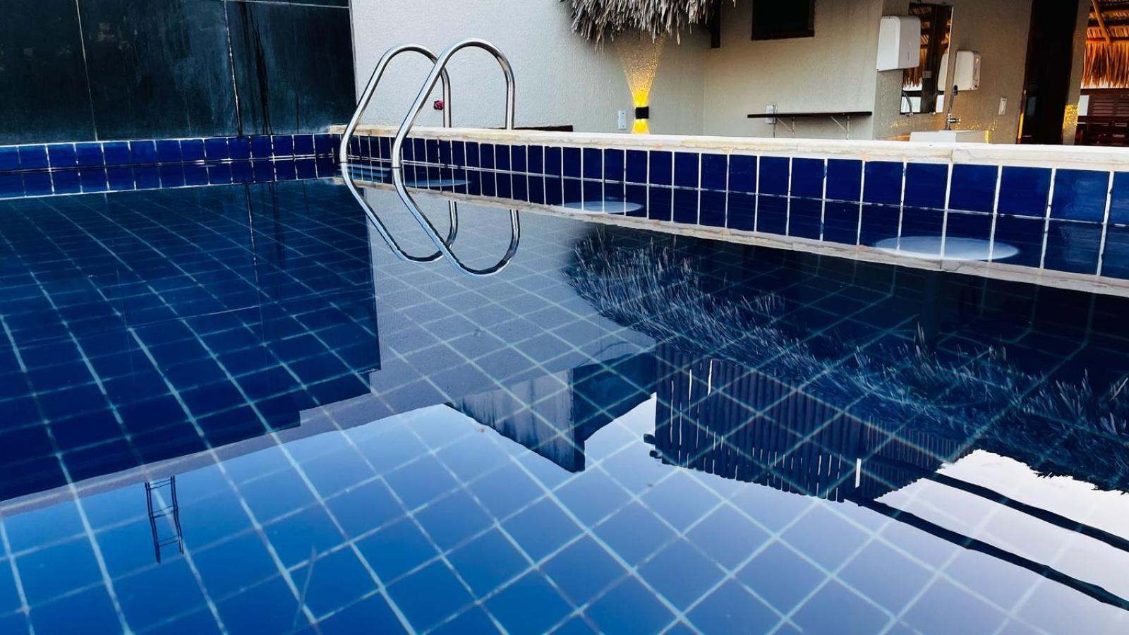 Jeri Vila Mini Hotel Jijoca de Jericoacoara Εξωτερικό φωτογραφία