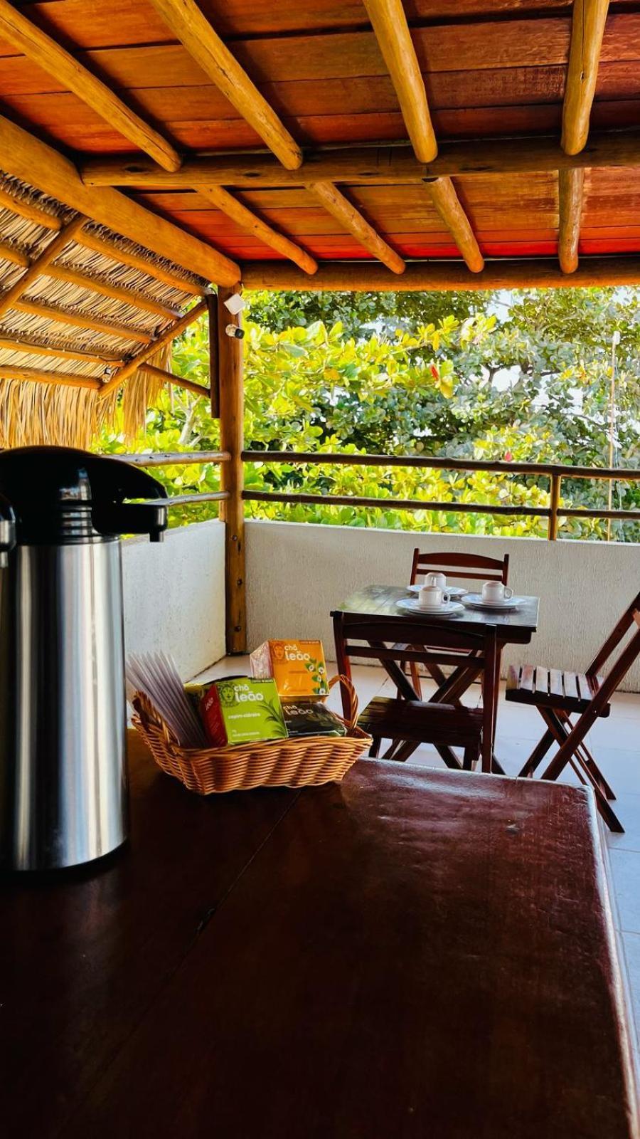 Jeri Vila Mini Hotel Jijoca de Jericoacoara Εξωτερικό φωτογραφία
