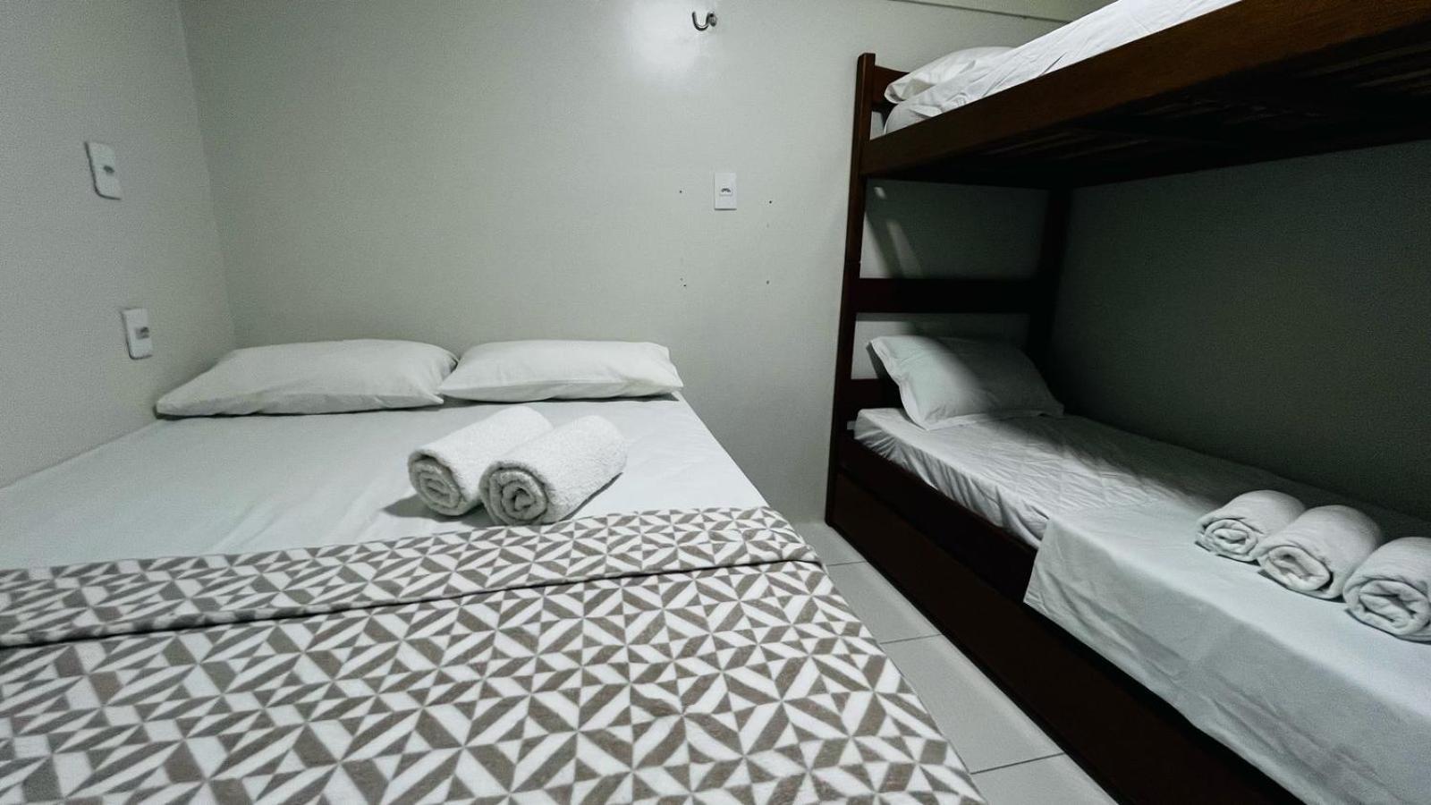 Jeri Vila Mini Hotel Jijoca de Jericoacoara Εξωτερικό φωτογραφία