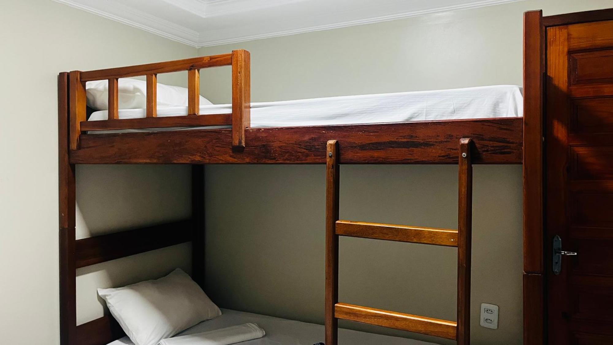 Jeri Vila Mini Hotel Jijoca de Jericoacoara Εξωτερικό φωτογραφία